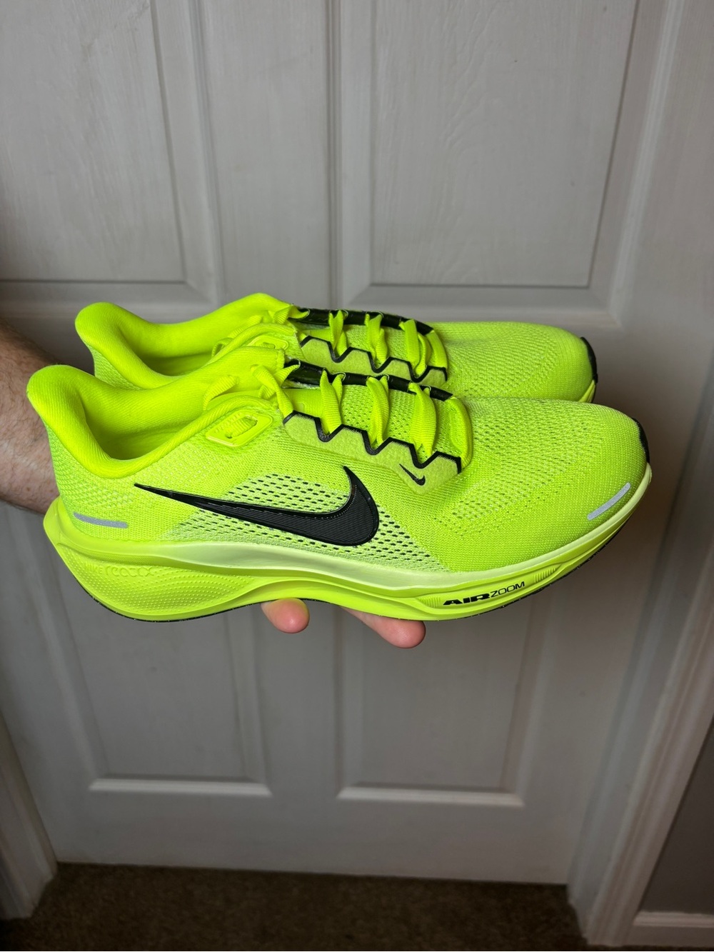 Nike Women’s Pegasus SZ 8